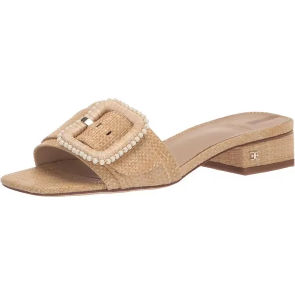 Sam Edelman Womens Deacon SandalBleached Beechwood