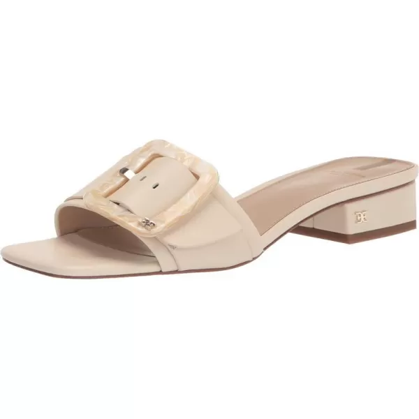 Sam Edelman Womens Deacon SandalModern Ivory