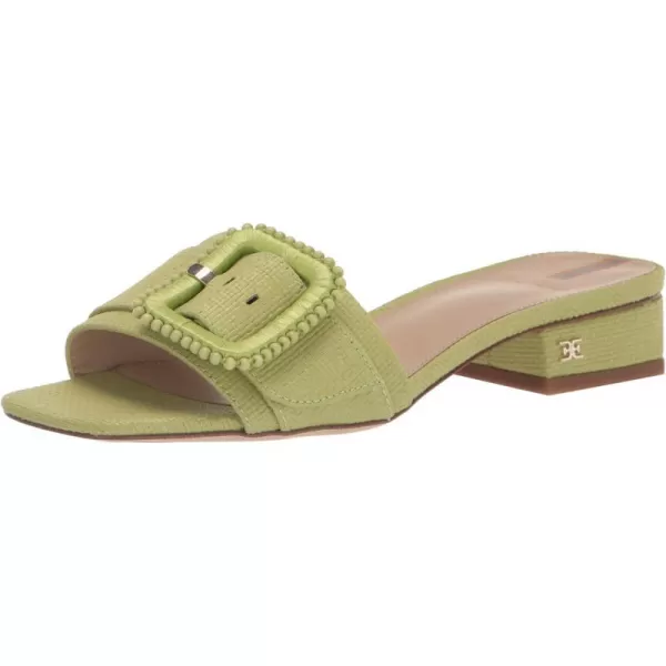 Sam Edelman Womens Deacon SandalSummer Pear