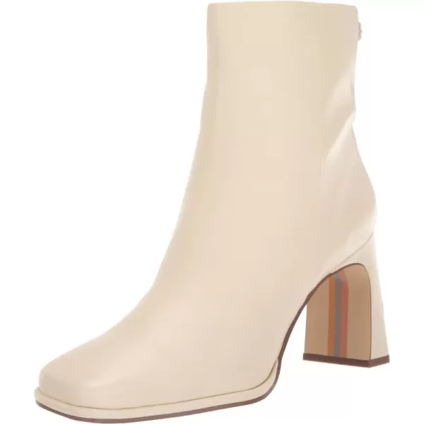 Sam Edelman Womens Irie Ankle BootModern Ivory