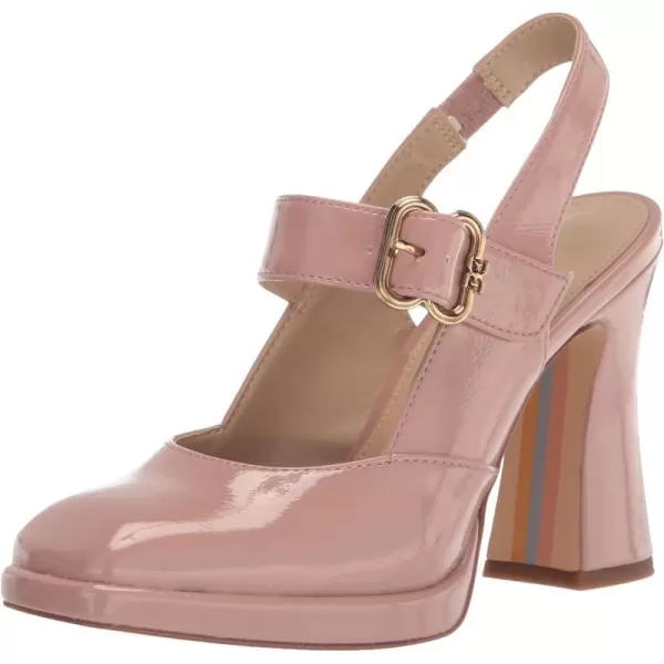 Sam Edelman Womens Jildie PumpCedar Pink