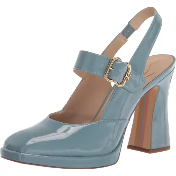 Sam Edelman Womens Jildie PumpSmokey Blue