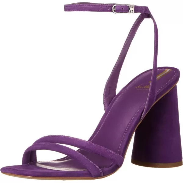 Sam Edelman Womens Kia SandalRoyal Orchid