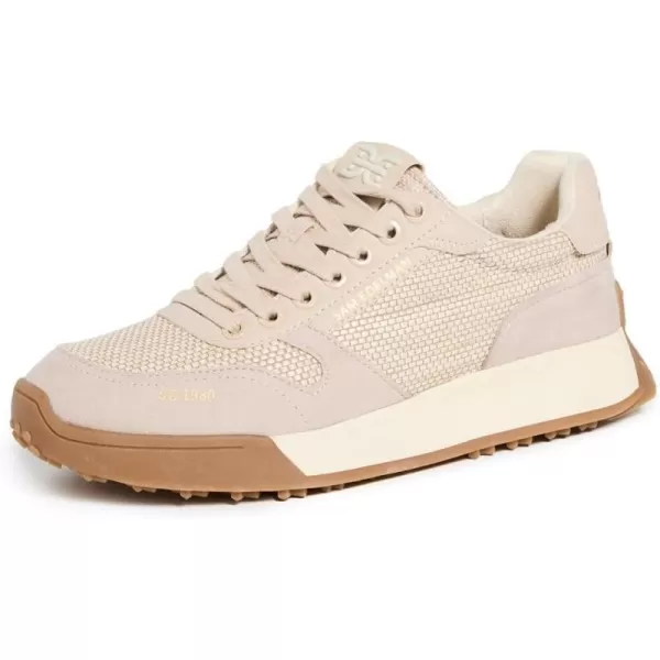 Sam Edelman Womens Layla SneakerLimestoneLight Natural