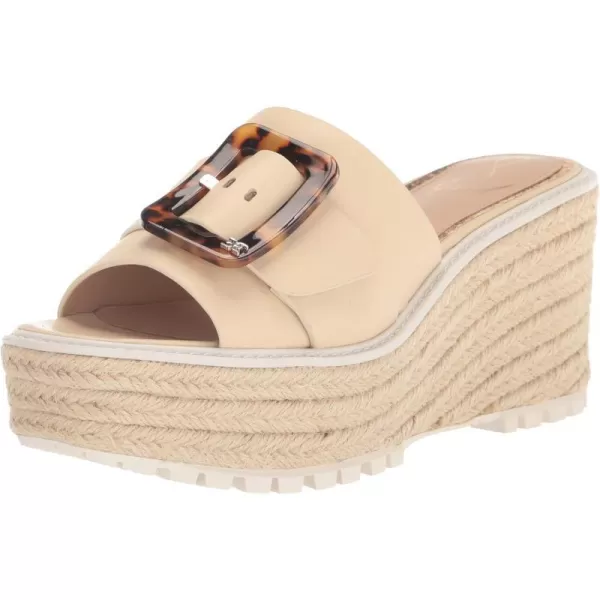 Sam Edelman Womens Livi Wedge SandalSummer Sand