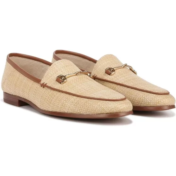 Sam Edelman Womens Loraine LoaferBleached Beechwood