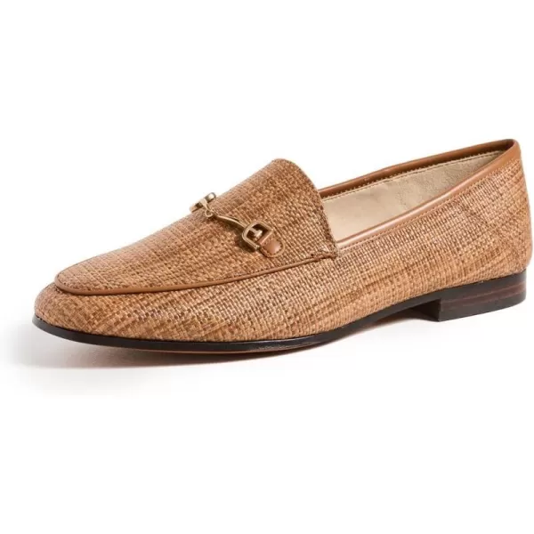 Sam Edelman Womens Loraine LoaferCuoio