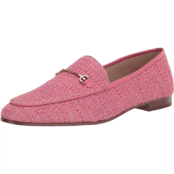 Sam Edelman Womens Loraine LoaferPink Rose Multi