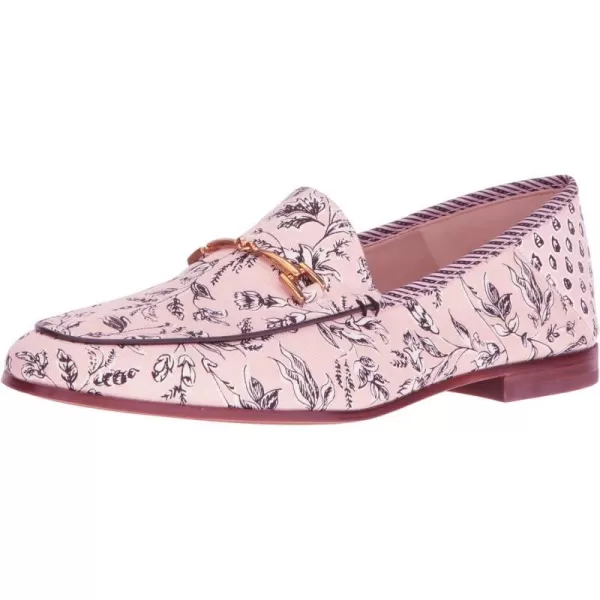 Sam Edelman Womens Loraine LoaferPrimrose Printed Fabric