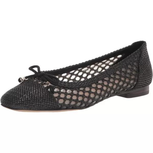 Sam Edelman Womens May FlatBlack