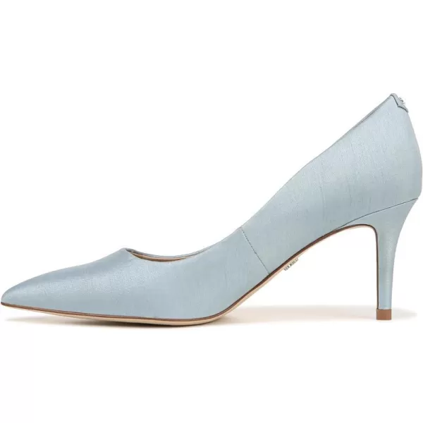 Sam Edelman Womens Vienna PumpRobin Egg Blue