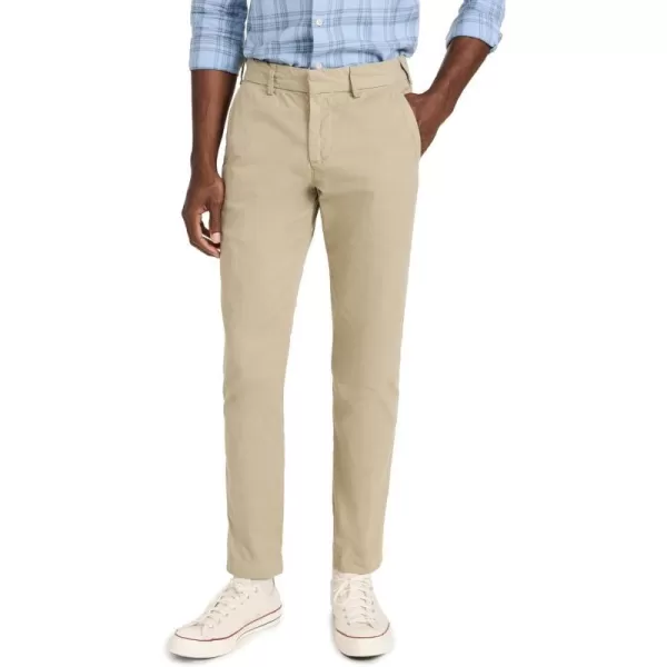 Save Khaki Mens Light Twill TrousersKhaki