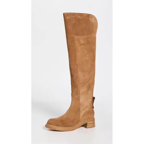 See by Chloe Womens Bonni BootsSee by Chloe Womens Bonni Boots