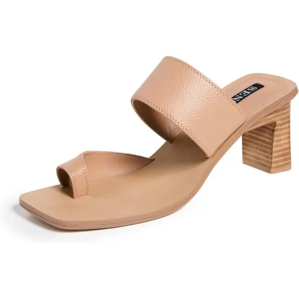 Senso Womens Luella I SandalsButterscotch