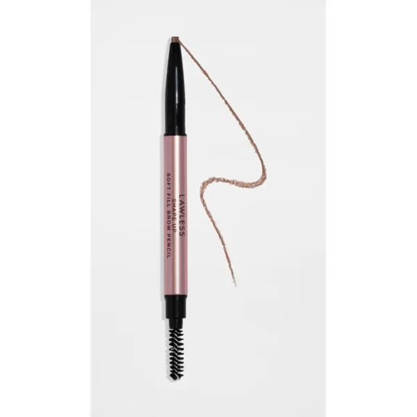 Shape Up Soft Fill Brow PencilShape Up Soft Fill Brow Pencil