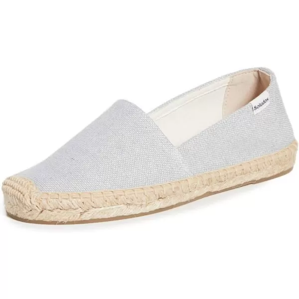 Soludos Womens Dali EspadrillesChambray