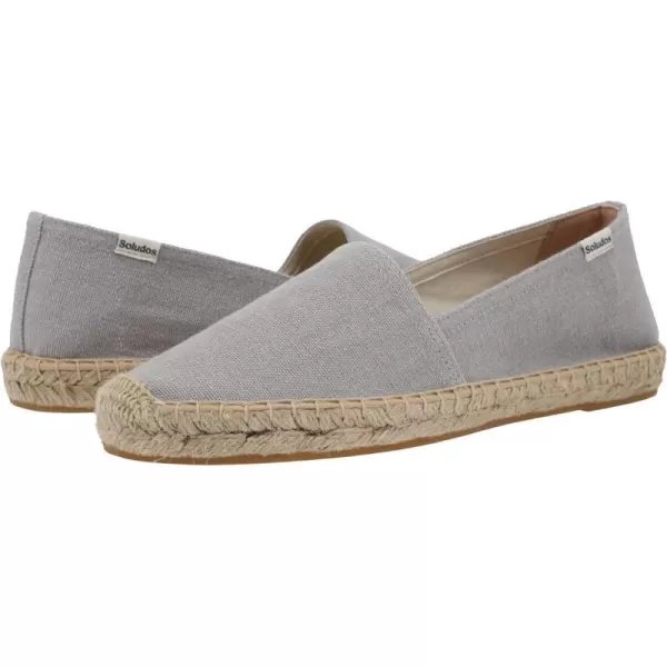 Soludos Womens Dali EspadrillesGrey