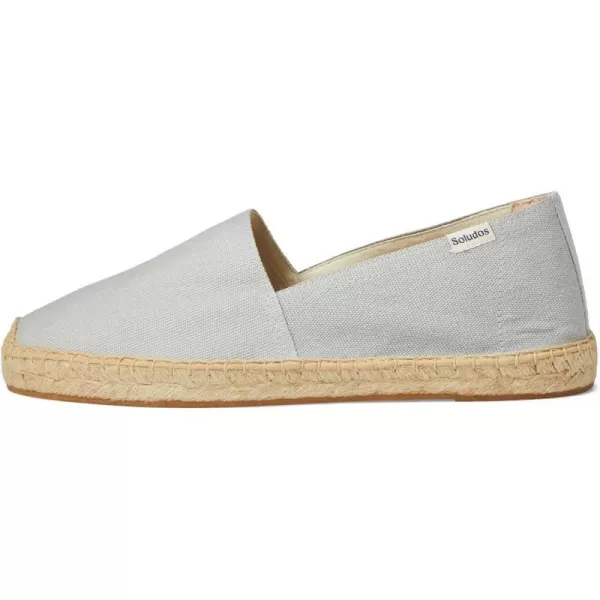 Soludos Womens Dali EspadrillesLight Gray