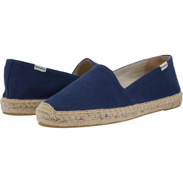 Soludos Womens Dali EspadrillesNavy