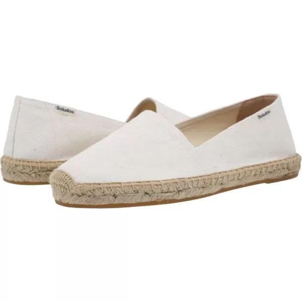 Soludos Womens Dali EspadrillesWhite