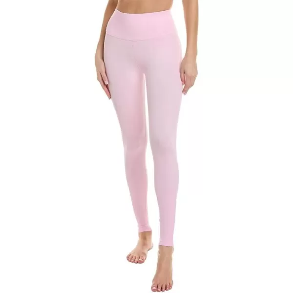 Spiritual Gangster Womens Love Sculpt LeggingsBella Pink