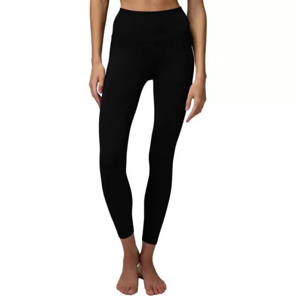 Spiritual Gangster Womens Love Sculpt Seamless LeggingsBlack