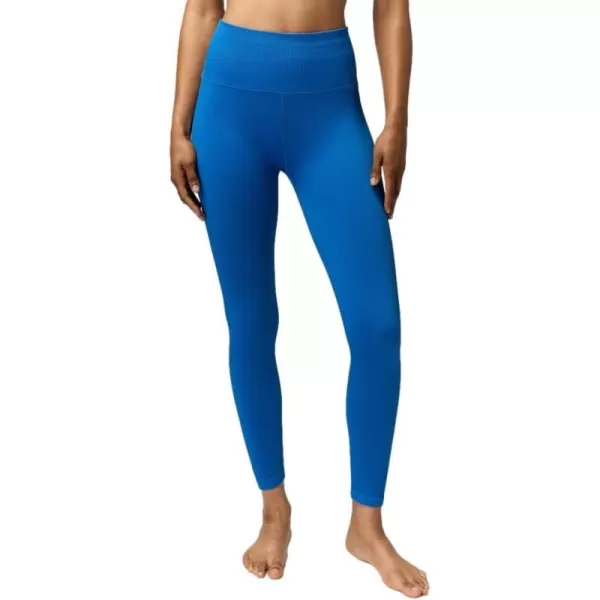 Spiritual Gangster Womens Love Sculpt Seamless LeggingsLagoon