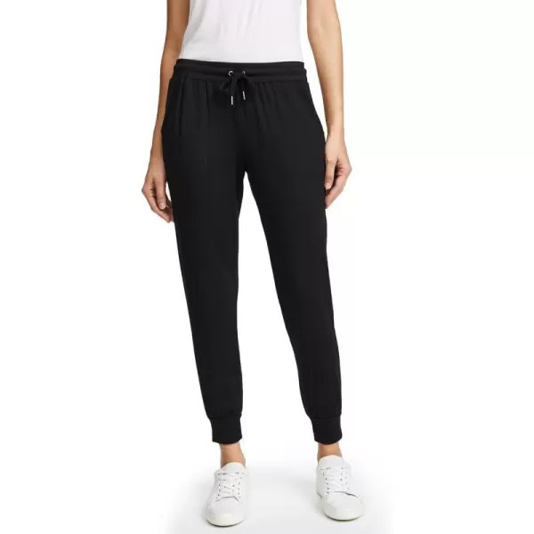 Splendid Womens Forward Seam PantBlack