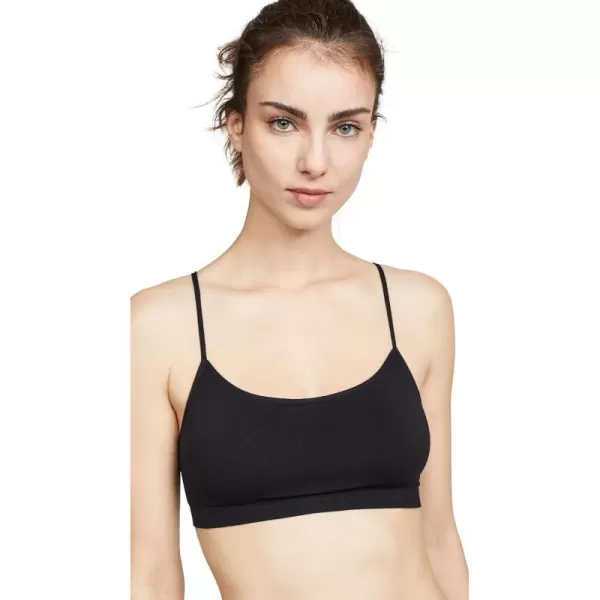 Splits59 Womens Loren SeamlessBlack