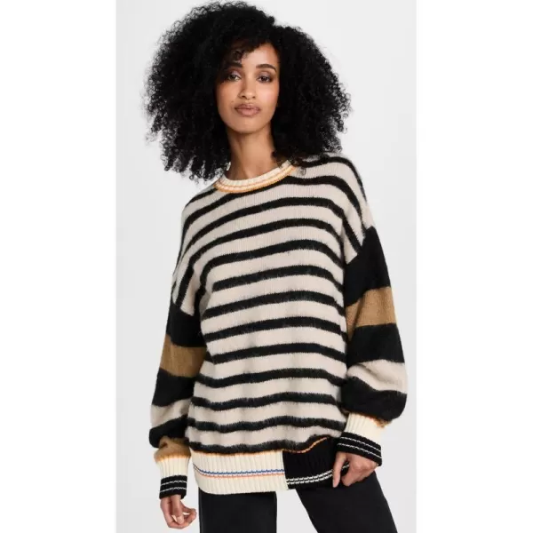 Stine Goya Womens Shea SweaterStine Goya Womens Shea Sweater