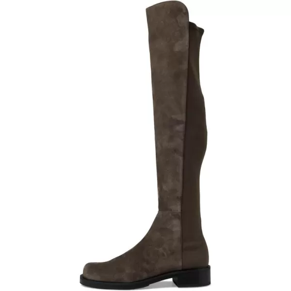 Stuart Weitzman Womens 5050 Bold BootsCharcoal