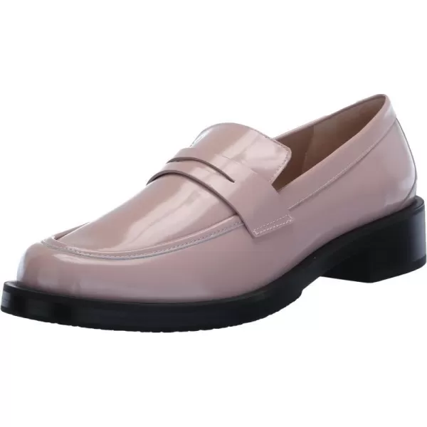 Stuart Weitzman Womens Palmer Bold LoafersBallet