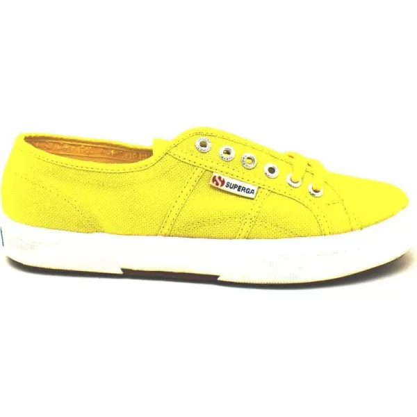 Superga 2750 Cotu Classic 2Lemon Tree