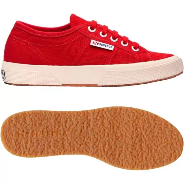 Superga 2750 Cotu Classic 2Navyred