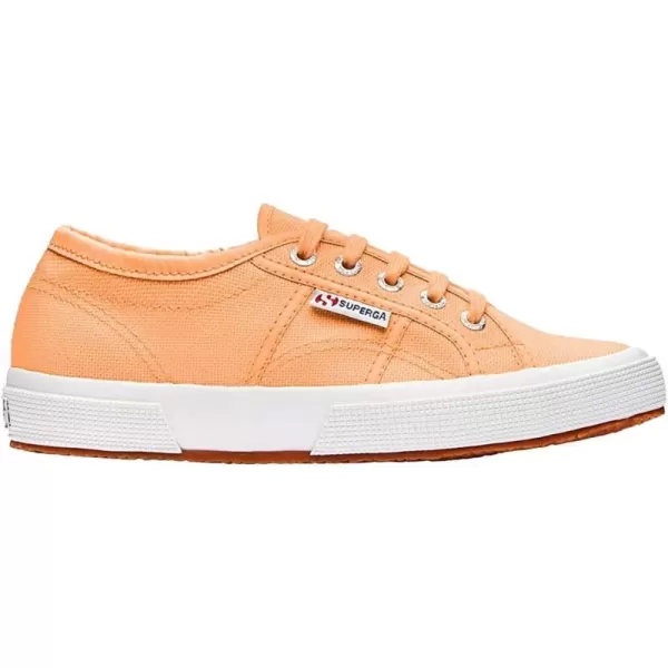 Superga 2750 Cotu Classic 2Orange Clay