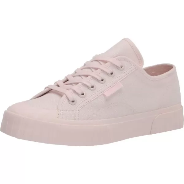 Superga Womens 2630Cotu Canvas SneakerTotal Pink