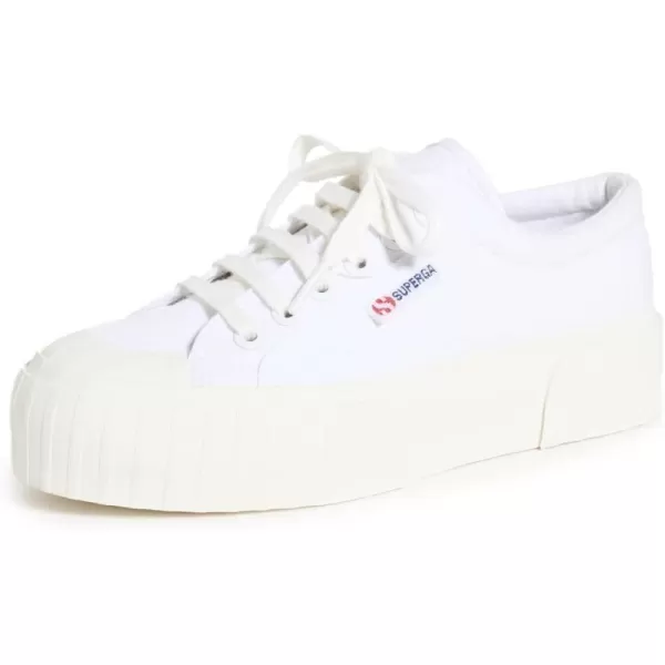 Superga Womens S5111sw SneakerWhite