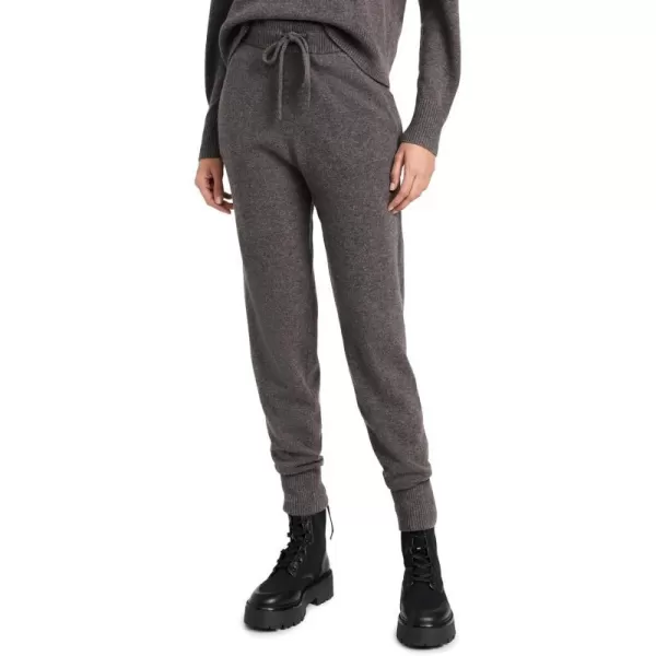 Sweaty Betty Womens Cashmere Blend JoggersUrban Grey