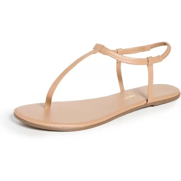 TKEES Womens Mariana SandalsCocobutter