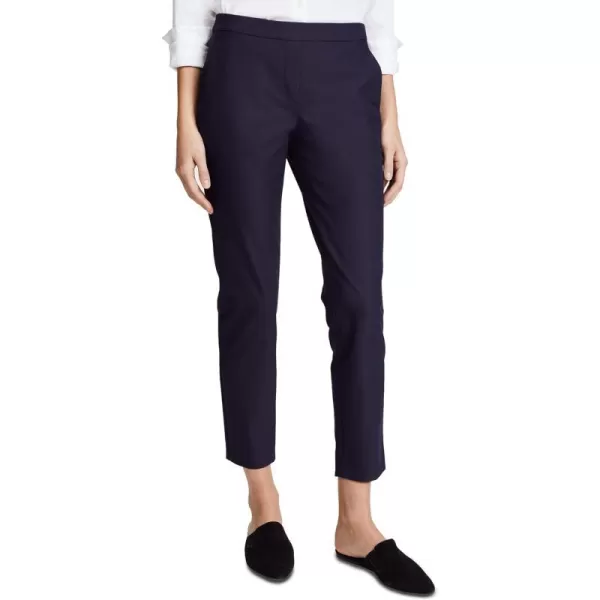 Theory Womens Approach Thaniel PantsLight Navy