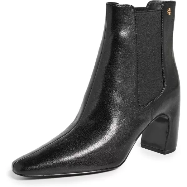 Tory Burch Womens Banana Chelsea Boots 80mmPerfect BlackNero