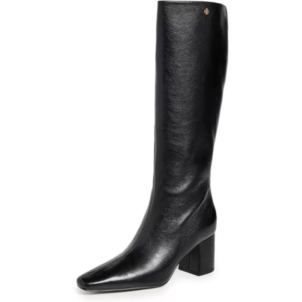 Tory Burch Womens Banana Tall Boots 55mmPerfect Black