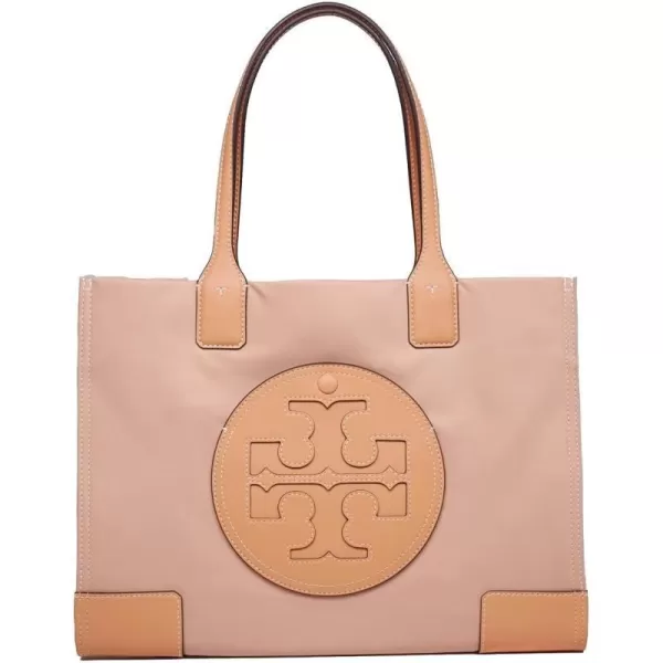 Tory Burch Womens Ella Bio Mini ToteWarm White