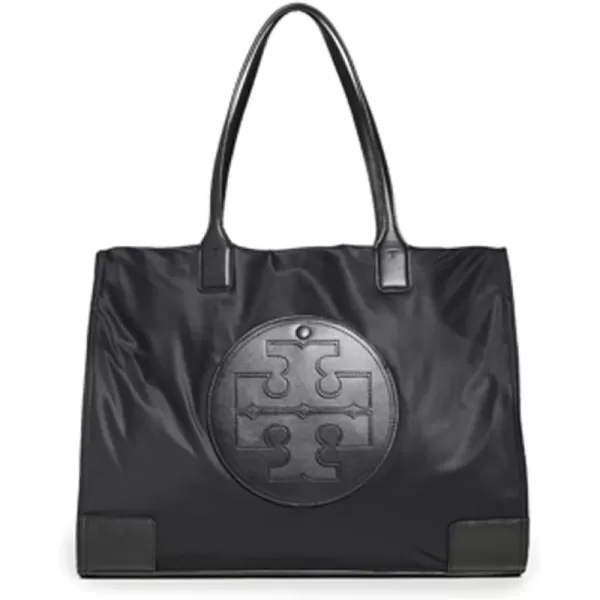 Tory Burch Womens Ella ToteBlack