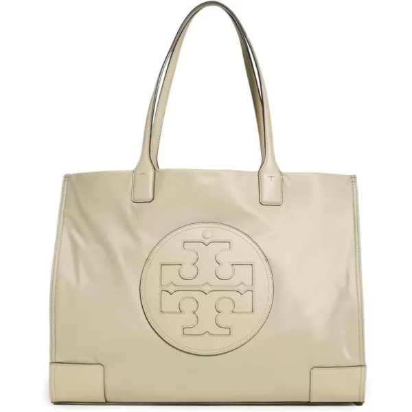 Tory Burch Womens Ella ToteOlive Sprig