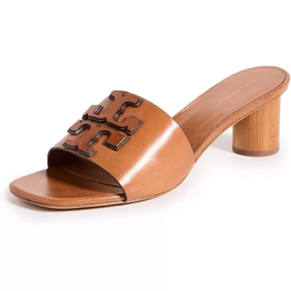 Tory Burch Womens Ines Mule Sandals 55mmTan