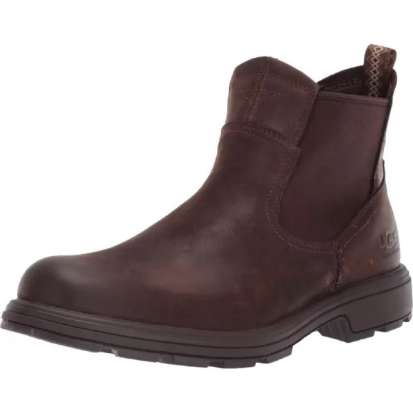 UGG Biltmore Chelsea Mens BootStout