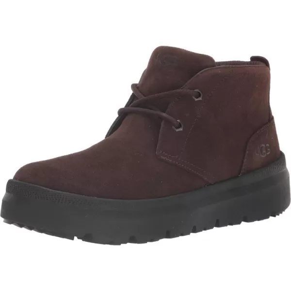 UGG Mens Burleigh Chukka SneakerDusty Cocoa