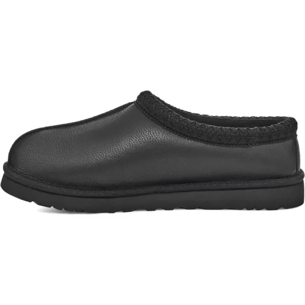 UGG Mens Tasman SlipperBlack Tnl