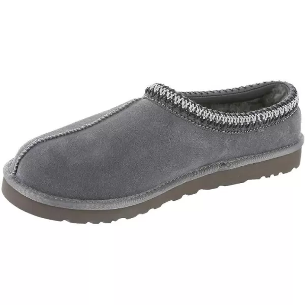 UGG Mens Tasman SlipperDark Grey